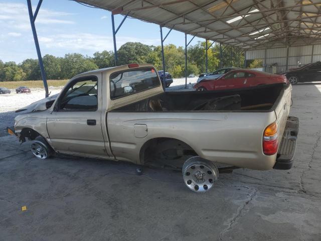 Photo 1 VIN: 5TENL42N03Z176046 - TOYOTA TACOMA 