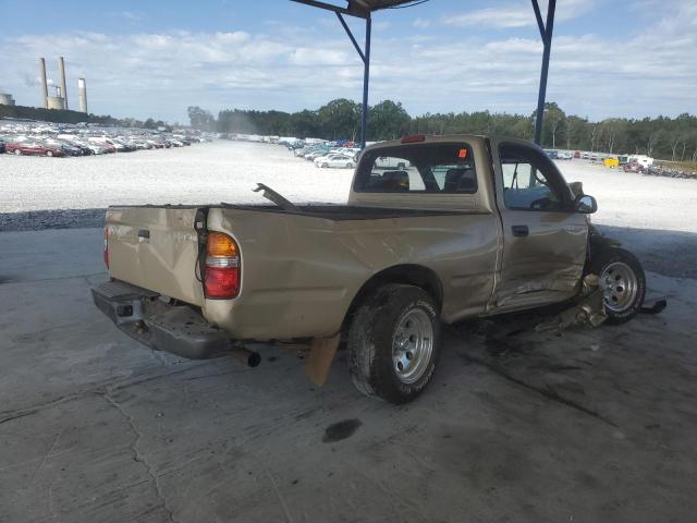 Photo 2 VIN: 5TENL42N03Z176046 - TOYOTA TACOMA 