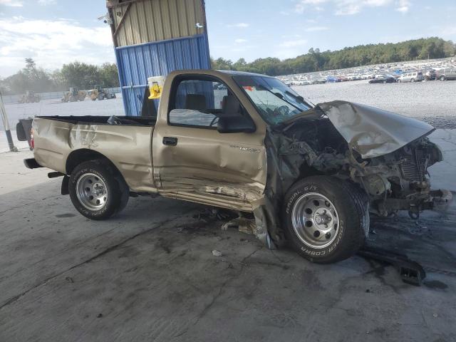 Photo 3 VIN: 5TENL42N03Z176046 - TOYOTA TACOMA 