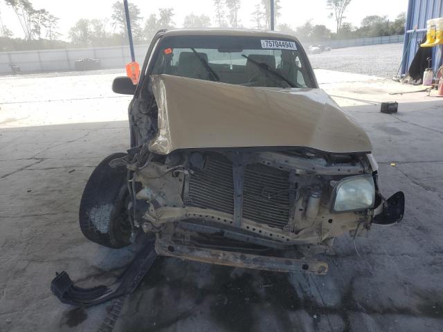 Photo 4 VIN: 5TENL42N03Z176046 - TOYOTA TACOMA 