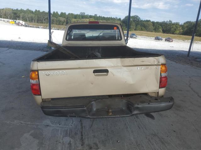 Photo 5 VIN: 5TENL42N03Z176046 - TOYOTA TACOMA 