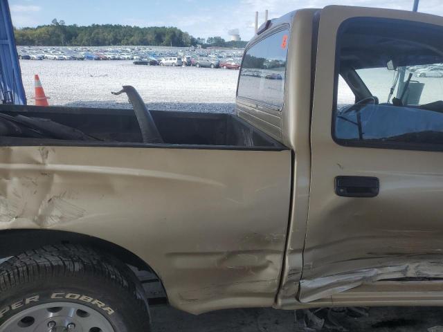 Photo 9 VIN: 5TENL42N03Z176046 - TOYOTA TACOMA 