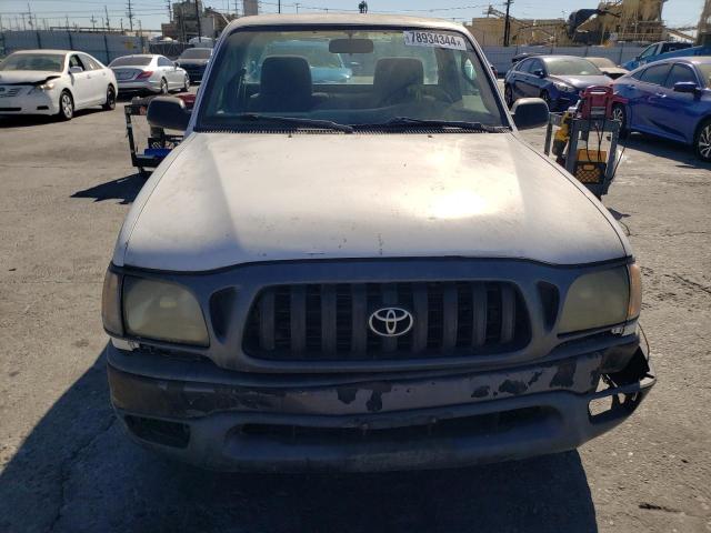 Photo 4 VIN: 5TENL42N04Z422420 - TOYOTA TACOMA 