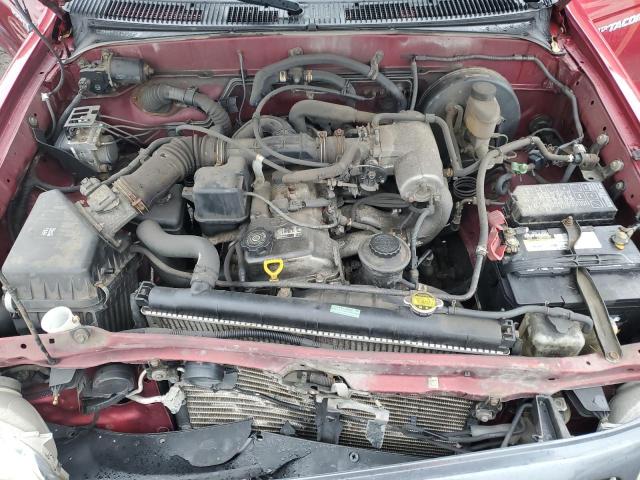 Photo 10 VIN: 5TENL42N04Z461024 - TOYOTA TACOMA 