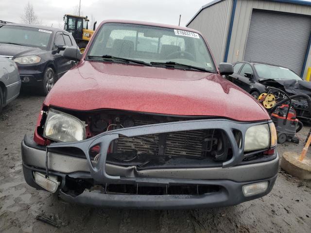 Photo 4 VIN: 5TENL42N04Z461024 - TOYOTA TACOMA 