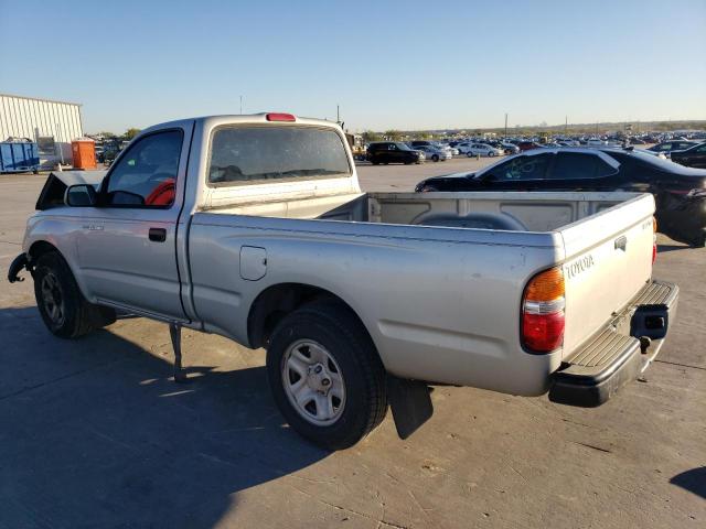 Photo 1 VIN: 5TENL42N12Z042208 - TOYOTA TACOMA 