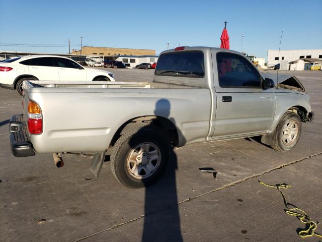 Photo 2 VIN: 5TENL42N12Z042208 - TOYOTA TACOMA 