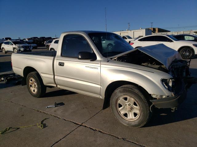 Photo 3 VIN: 5TENL42N12Z042208 - TOYOTA TACOMA 