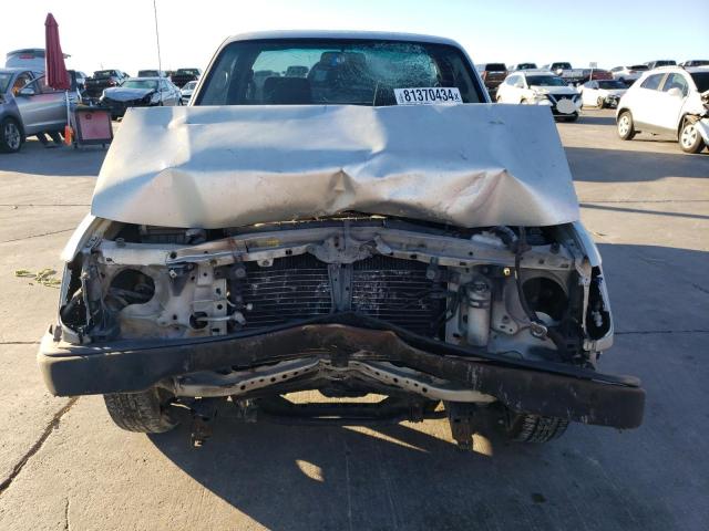 Photo 4 VIN: 5TENL42N12Z042208 - TOYOTA TACOMA 