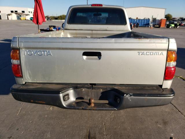 Photo 5 VIN: 5TENL42N12Z042208 - TOYOTA TACOMA 