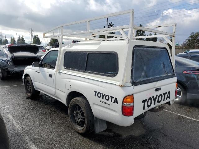 Photo 1 VIN: 5TENL42N13Z208020 - TOYOTA TACOMA 