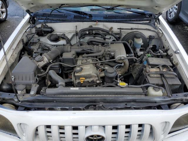 Photo 10 VIN: 5TENL42N13Z208020 - TOYOTA TACOMA 