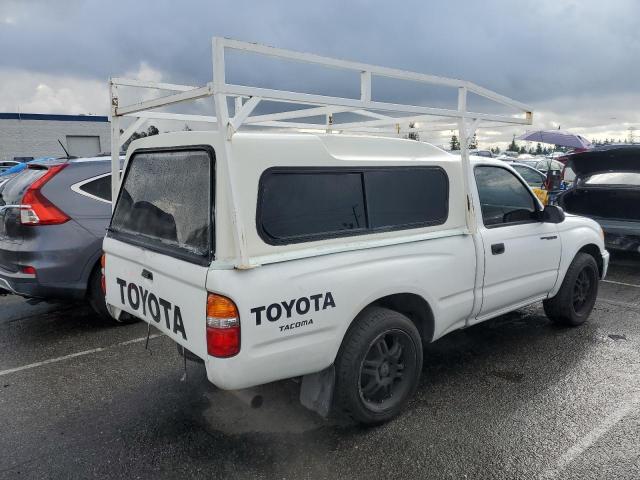 Photo 2 VIN: 5TENL42N13Z208020 - TOYOTA TACOMA 