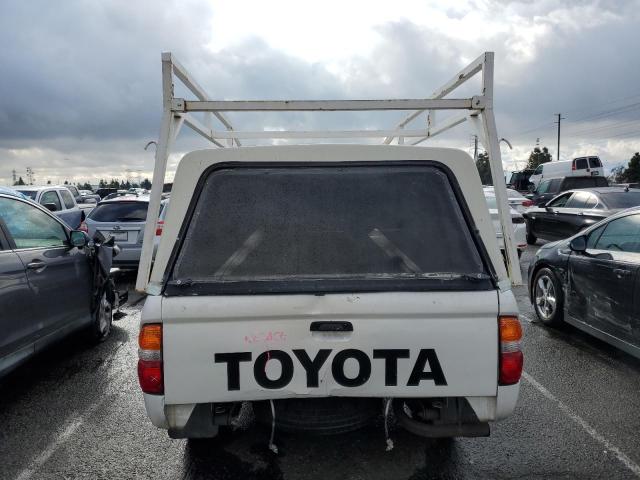 Photo 5 VIN: 5TENL42N13Z208020 - TOYOTA TACOMA 