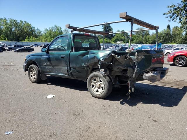 Photo 1 VIN: 5TENL42N13Z296051 - TOYOTA TACOMA 