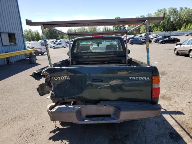 Photo 5 VIN: 5TENL42N13Z296051 - TOYOTA TACOMA 