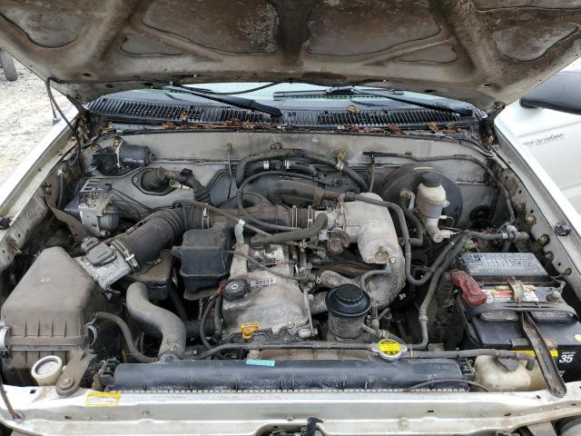 Photo 10 VIN: 5TENL42N14Z438206 - TOYOTA TACOMA 