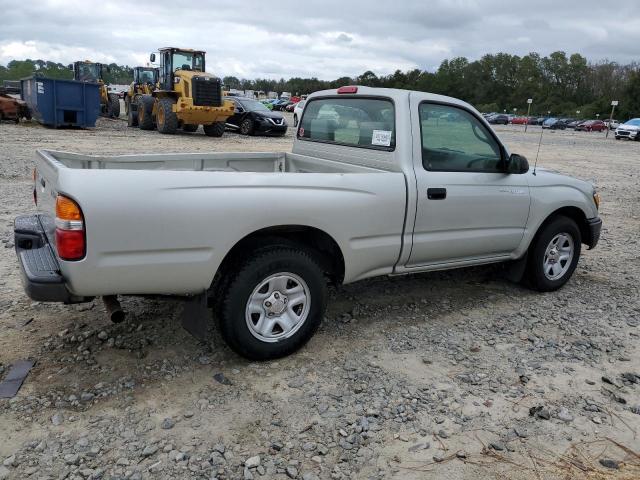 Photo 2 VIN: 5TENL42N14Z438206 - TOYOTA TACOMA 