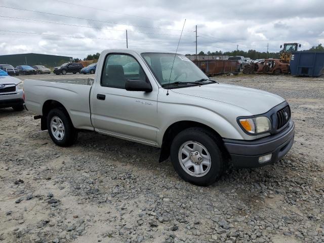 Photo 3 VIN: 5TENL42N14Z438206 - TOYOTA TACOMA 