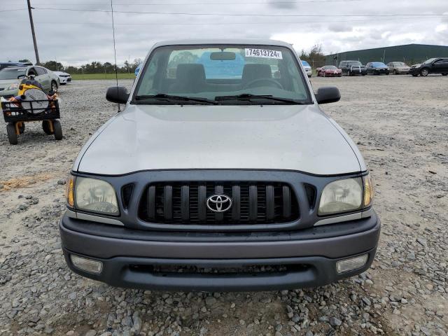 Photo 4 VIN: 5TENL42N14Z438206 - TOYOTA TACOMA 