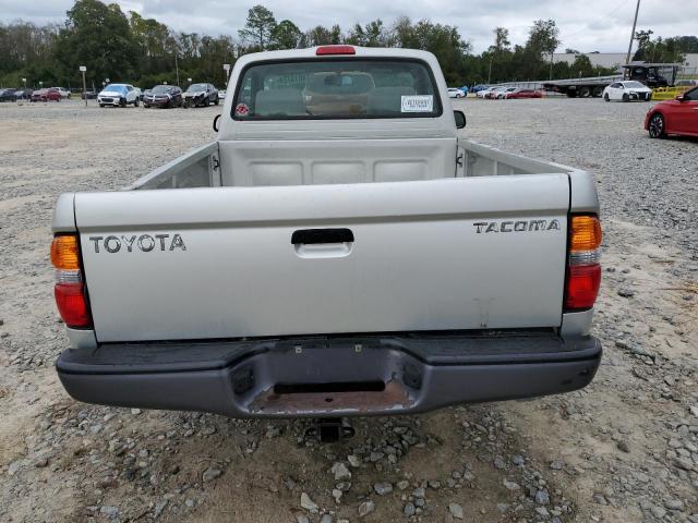 Photo 5 VIN: 5TENL42N14Z438206 - TOYOTA TACOMA 