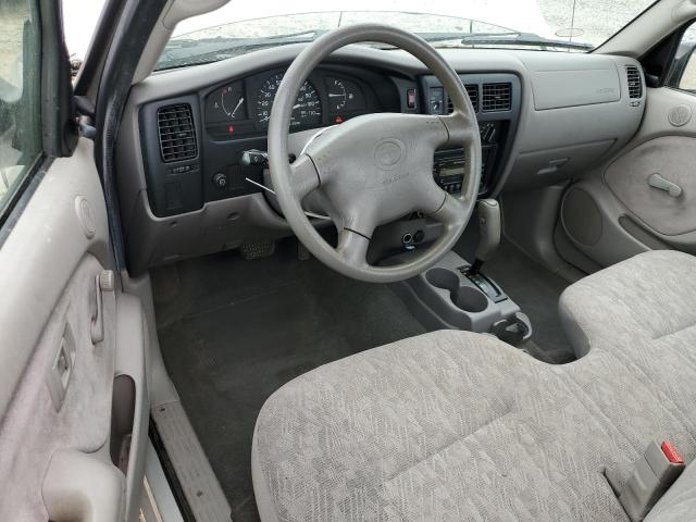 Photo 7 VIN: 5TENL42N14Z438206 - TOYOTA TACOMA 