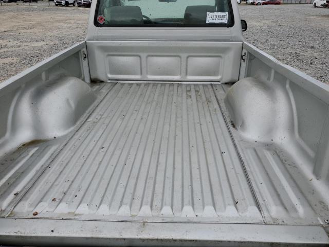 Photo 9 VIN: 5TENL42N14Z438206 - TOYOTA TACOMA 