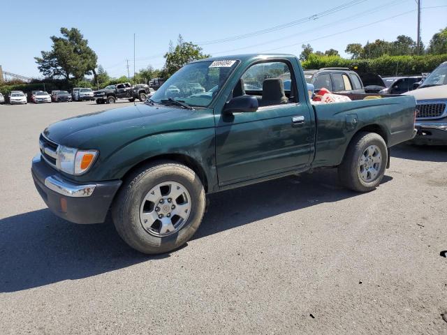 Photo 0 VIN: 5TENL42N1YZ714616 - TOYOTA TACOMA 