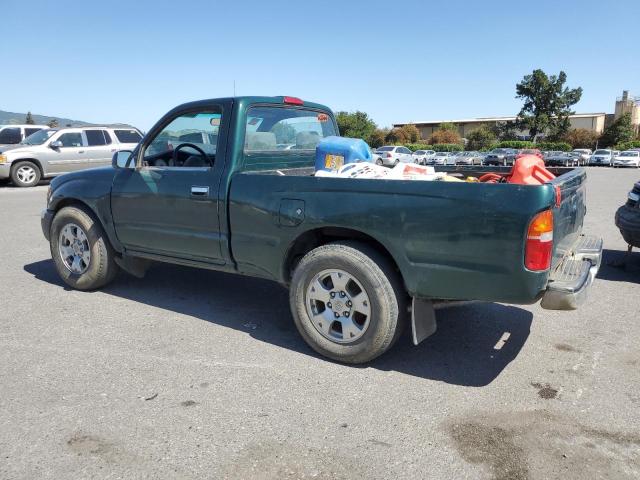 Photo 1 VIN: 5TENL42N1YZ714616 - TOYOTA TACOMA 