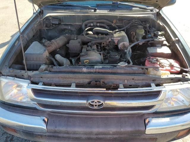 Photo 10 VIN: 5TENL42N1YZ714616 - TOYOTA TACOMA 