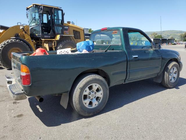 Photo 2 VIN: 5TENL42N1YZ714616 - TOYOTA TACOMA 