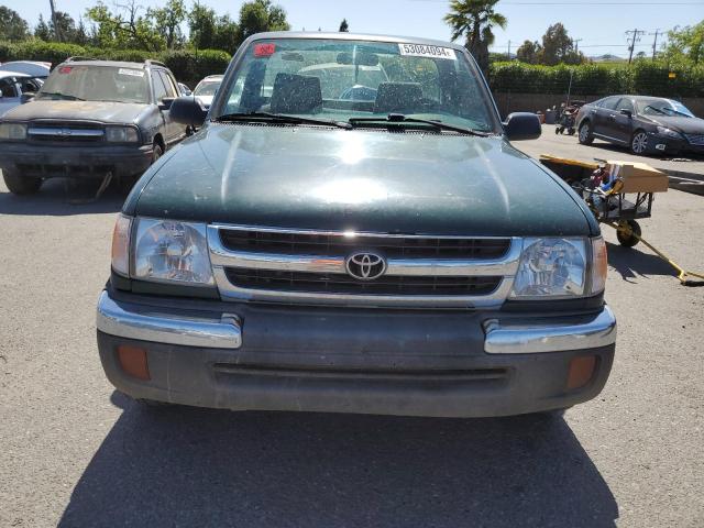 Photo 4 VIN: 5TENL42N1YZ714616 - TOYOTA TACOMA 