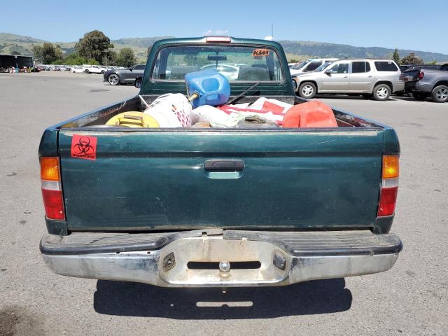 Photo 9 VIN: 5TENL42N1YZ714616 - TOYOTA TACOMA 