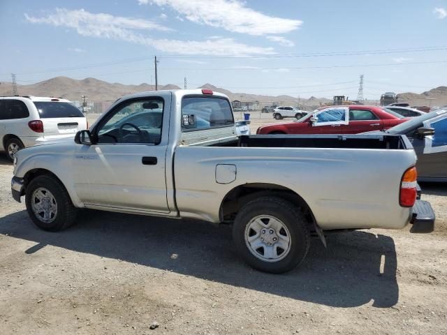 Photo 1 VIN: 5TENL42N21Z783482 - TOYOTA TACOMA 