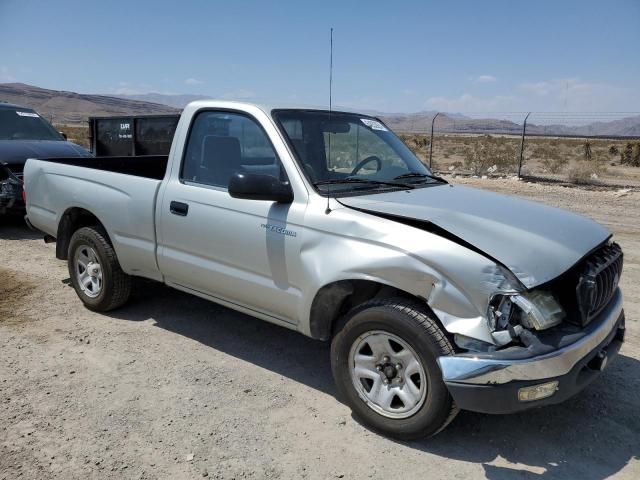 Photo 3 VIN: 5TENL42N21Z783482 - TOYOTA TACOMA 