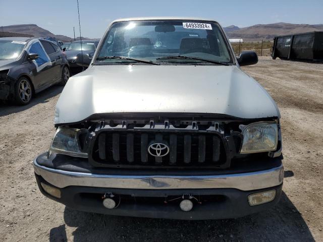 Photo 4 VIN: 5TENL42N21Z783482 - TOYOTA TACOMA 