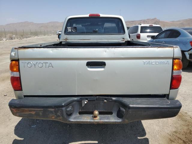 Photo 5 VIN: 5TENL42N21Z783482 - TOYOTA TACOMA 