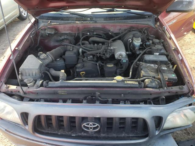 Photo 10 VIN: 5TENL42N21Z865499 - TOYOTA ALL MODELS 