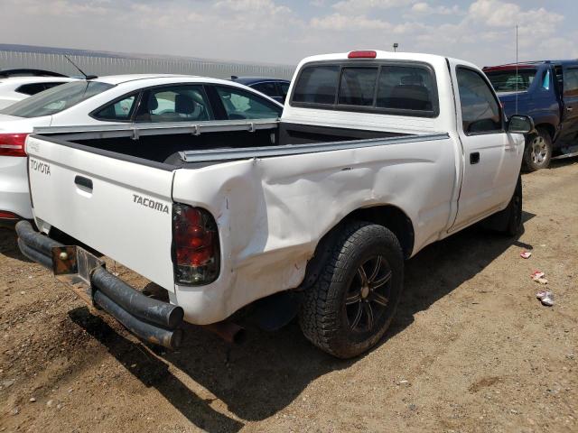 Photo 2 VIN: 5TENL42N22Z036465 - TOYOTA TACOMA 