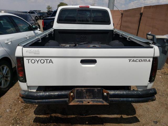 Photo 5 VIN: 5TENL42N22Z036465 - TOYOTA TACOMA 