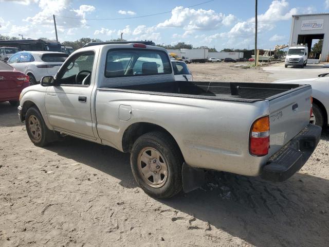 Photo 1 VIN: 5TENL42N22Z073760 - TOYOTA TACOMA 