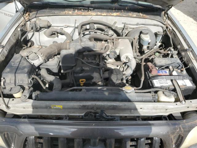 Photo 10 VIN: 5TENL42N22Z073760 - TOYOTA TACOMA 