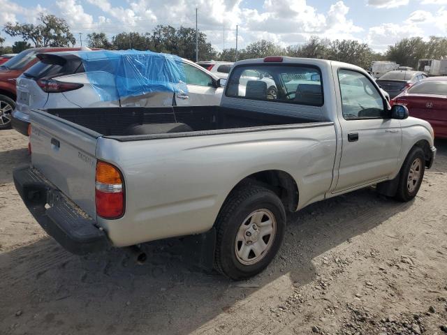 Photo 2 VIN: 5TENL42N22Z073760 - TOYOTA TACOMA 