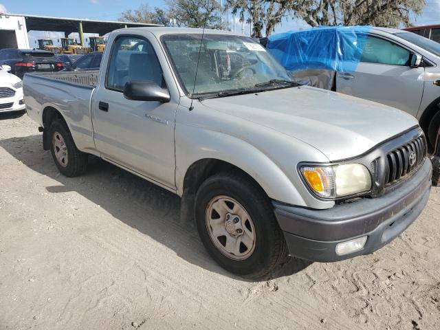 Photo 3 VIN: 5TENL42N22Z073760 - TOYOTA TACOMA 