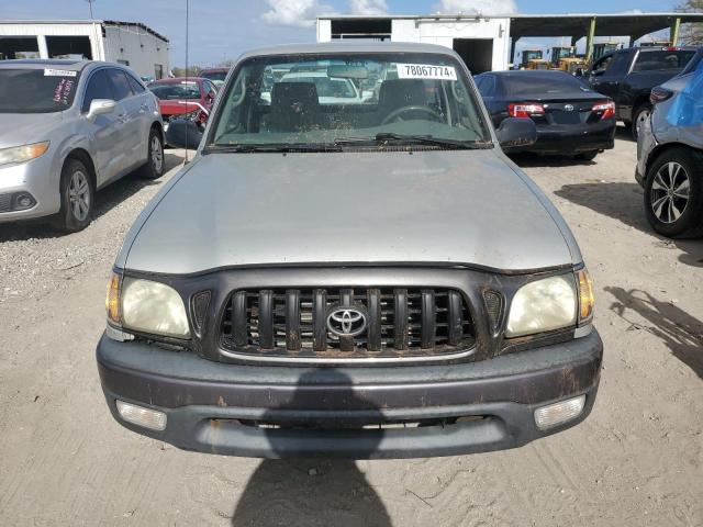 Photo 4 VIN: 5TENL42N22Z073760 - TOYOTA TACOMA 