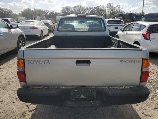 Photo 5 VIN: 5TENL42N22Z073760 - TOYOTA TACOMA 