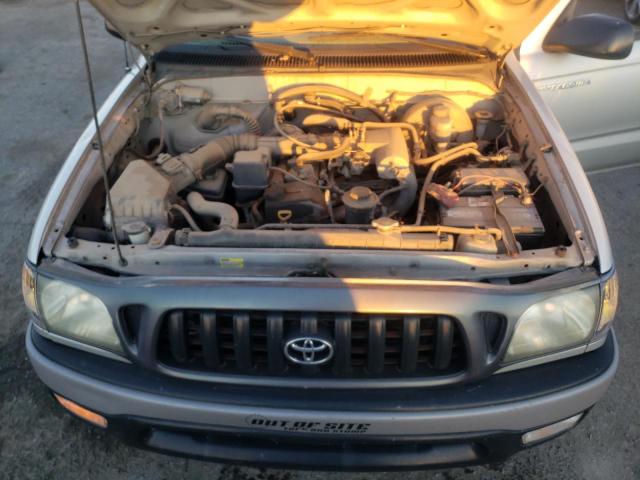 Photo 10 VIN: 5TENL42N22Z142060 - TOYOTA TACOMA 