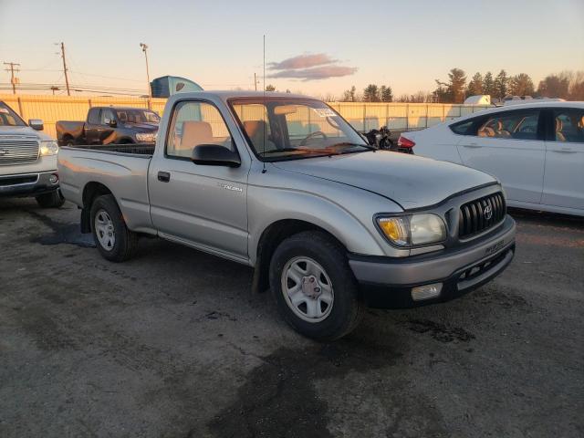 Photo 3 VIN: 5TENL42N22Z142060 - TOYOTA TACOMA 