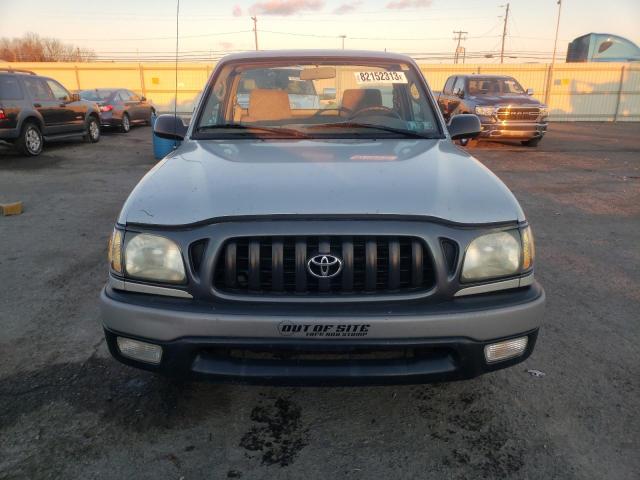 Photo 4 VIN: 5TENL42N22Z142060 - TOYOTA TACOMA 