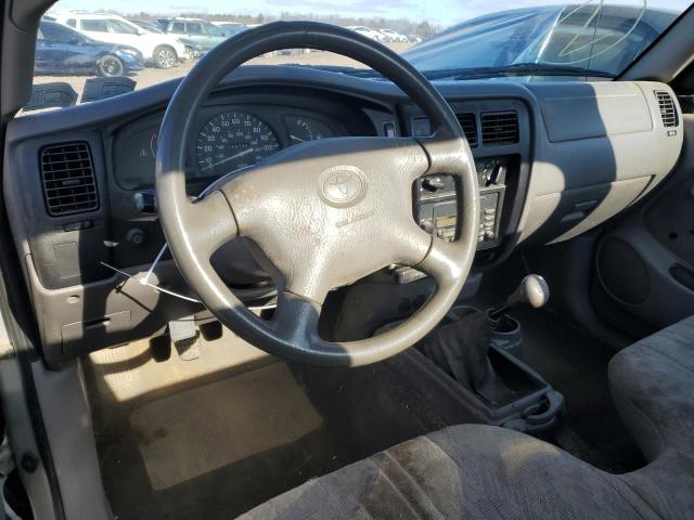 Photo 7 VIN: 5TENL42N22Z142060 - TOYOTA TACOMA 